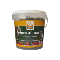  Horsit (Хорсит) Конский навоз 1.18л
